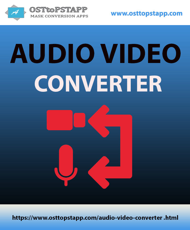Audio Video Converter