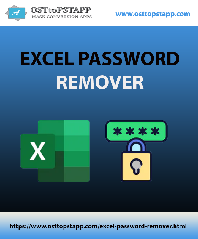 Freeware Excel Password Remover