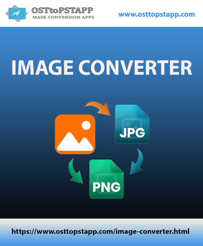 Image Converter