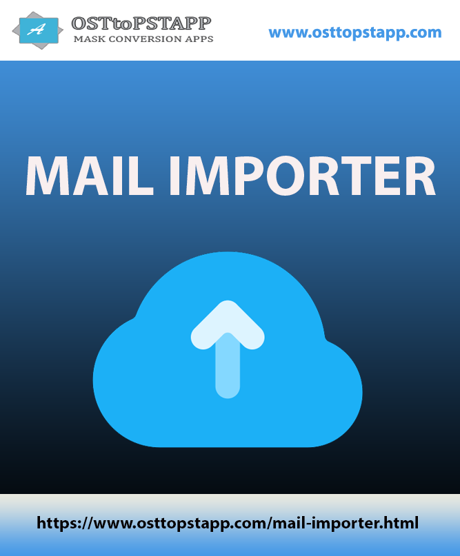 Mail Importer