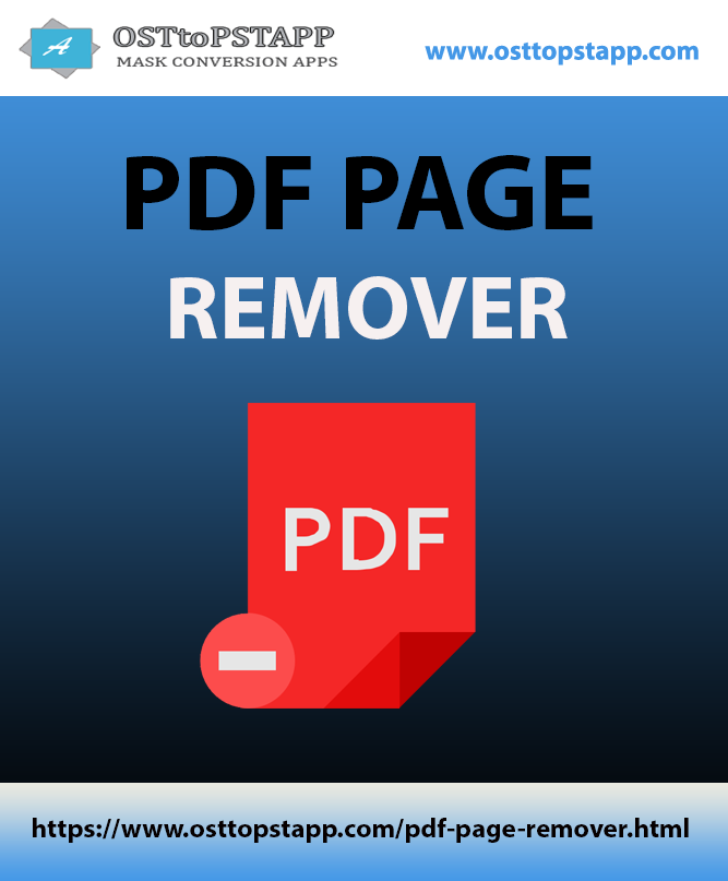 PDF Page Remover
