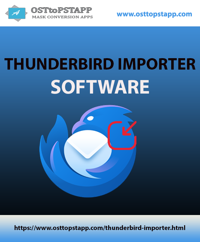Thunderbird Importer